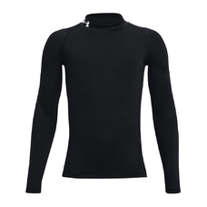HeatGear Mock long sleeve kids-2411803