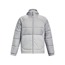 INSULATE KAPUZENJACKE