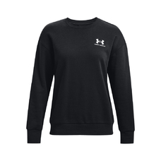 Ess Fleece Sweatshirt Damen