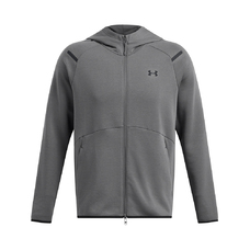 Unstoppable Fleece Kapuzenjacke-2412239
