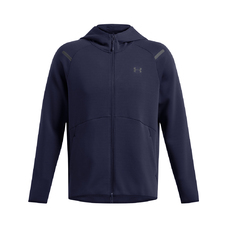 Unstoppable Fleece Kapuzenjacke-2412258