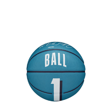 NBA PLAYER ICON MINI BSKT LAMELO