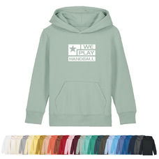 14er Set Kinder Promo Hoody Handball inkl. Druck-2410754