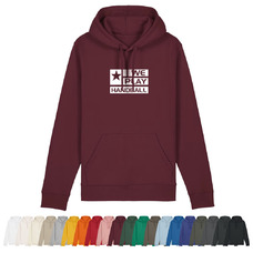 14er Set Promo Hoody Handball inkl. Druck-2410753
