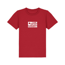 Kinder Promo T-Shirt Handball-2410294
