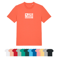 14er Set Kinder Promo T-Shirt Handball inkl. Druck-2410752
