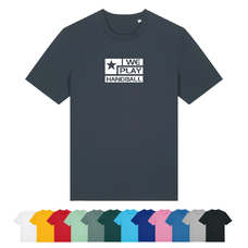 14er Set Promo T-Shirt Handball inkl. Druck-2410751