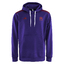 HSV Hamburg Hoody purple