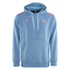 HSV Hamburg Hoody Kids lightbluerosa