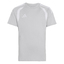 Tiro 26 Trainingshirt Kids tmlggrwhite