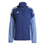 Tiro 25 Präsentationsjacke Damen tenablcreblu