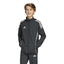 Tiro 25 Präsentationsjacke Kids blacktegrfo