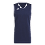M PULSE SPEED JERSEY navbluwhite