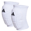 Elite KneePad Youth whiteblack