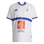 FFHB JERSEY REP M white