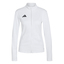 Entrada 26 Trainingsjacke Damen whiteblack