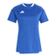 Tiro 26 Competition Trikot Damen roybluwhite