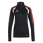 Tiro 26 League Training Sweatshirt Damen blackselure