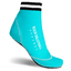 Beachsocken Classic blauaqua