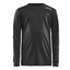 RUSH LS TEE KINDER black