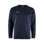 Squad 2.0 Crewneck M navy