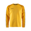 Squad 2.0 Crewneck M swedenyellowgolden
