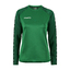 Squad 2.0 Crewneck W teamgreenivy