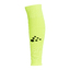 Squad Sock W-O Foot Solid JR flumino