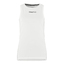 Rush 2.0 Singlet W white