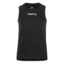Rush 2.0 Singlet JR black