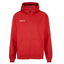 Community 2.0 Logo FZ Hoodie M brightred