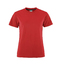 Community 2.0 Tee W brightred