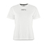 SQUAD GO FUNCTION TEE W white
