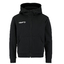 Community 2.0 Logo FZ Hoodie JR black