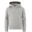 Community 2.0 Hoodie JR greymelange