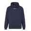 Community 2.0 Logo Hoodie M navy