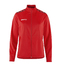 Squad Go FZ Jacket W brightred