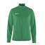 Squad Go FZ Jacket W teamgreen