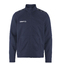 Squad Go FZ Jacket JR navy