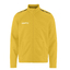 Squad Go FZ Jacket JR swedenyellow
