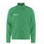 Squad Go FZ Jacket JR teamgreen