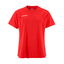 Evolve 2.0 Structured Jersey  W brightred