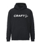 Community 2.0 Craft Hoodie M black
