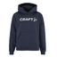 Community 2.0 Craft Hoodie W navy