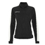 Evolve 2.0 Contrast Full Zip Jacket W blackcontrastwhite