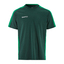 Evolve 2.0 Contrast Jersey M forestteamgreen