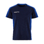Evolve 2.0 Contrast Jersey Jr navyclubcobolt
