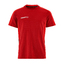 Evolve 2.0 Contrast Jersey Jr expressbrightred