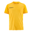 Evolve 2.0 Graphic Jersey Jr swedenyellow