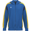CELEBRATE 125 Trainingsjacke mit Kapuze newroyalgelb